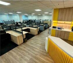 Robinson Road (D1), Office #518864071